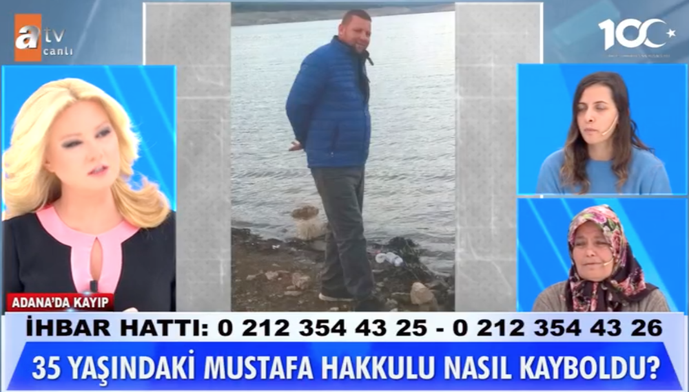 muge anli mustafa hakkulu kimdir mustafa hakkulu olayi nedir mustafa hakkulu olayi nedir